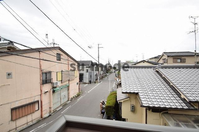 【展望】 | トワヴェール1