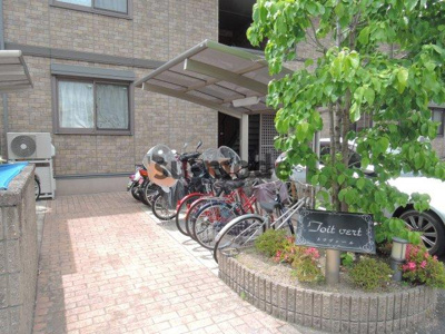 【その他共用部分】 | トワヴェール1