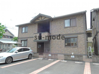 【外観】 | トワヴェール1