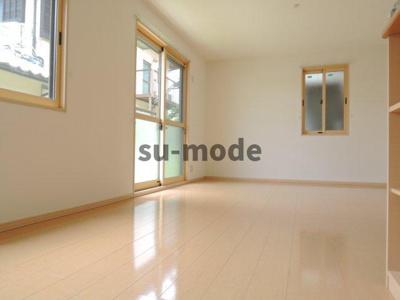 【居間・リビング】 | トワヴェール1