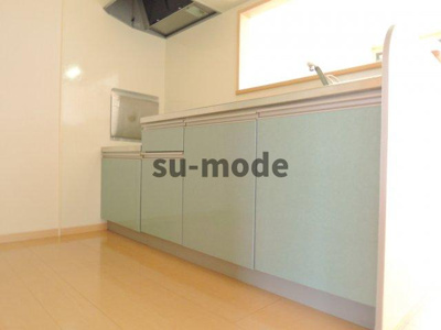 【キッチン】 | トワヴェール1