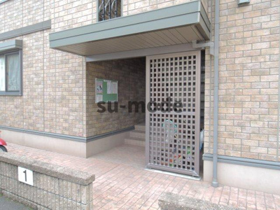 【エントランス】 | トワヴェール1