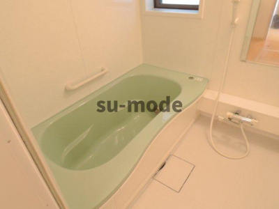 【浴室】 | トワヴェール1