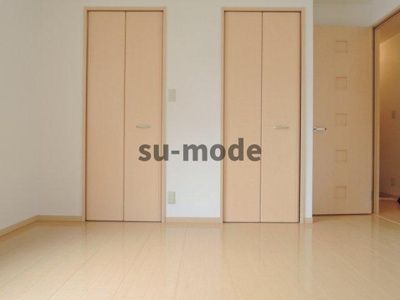 【内装】 | トワヴェール1