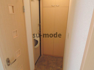 【玄関】 | トワヴェール1