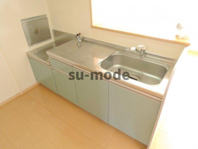 【キッチン】 | トワヴェール1