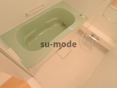 【浴室】 | トワヴェール1