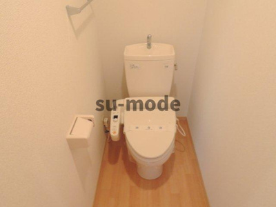 【トイレ】 | トワヴェール1