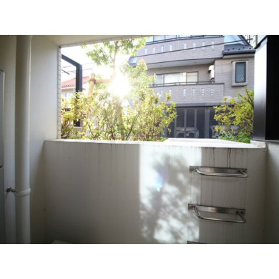 【展望】 | プレール・ドゥーク成増Ⅱ