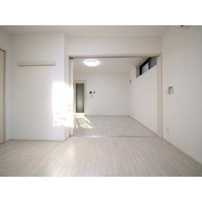 【居間・リビング】 | プレール・ドゥーク成増Ⅱ