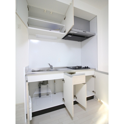 【キッチン】 | プレール・ドゥーク成増Ⅱ