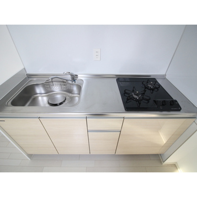 【キッチン】 | プレール・ドゥーク成増Ⅱ