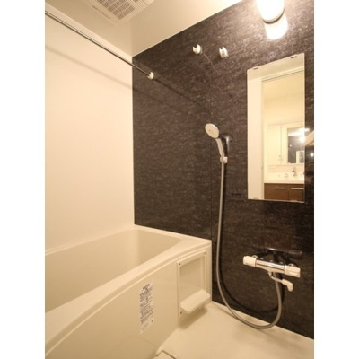 【浴室】 | プレール・ドゥーク成増Ⅱ