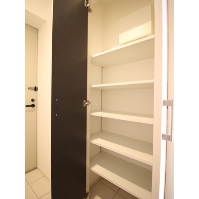 【収納】 | プレール・ドゥーク成増Ⅱ