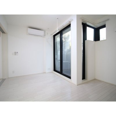 【居間・リビング】 | プレール・ドゥーク成増Ⅱ