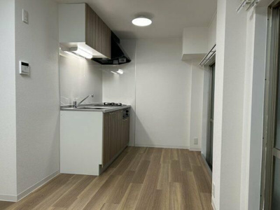 【居間・リビング】 | コーポ吉見