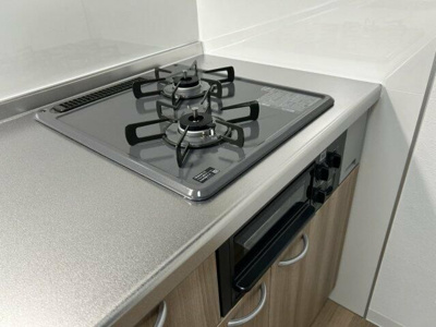 【キッチン】 | コーポ吉見