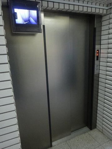 ワコーレ第2マンションのその他共用部分