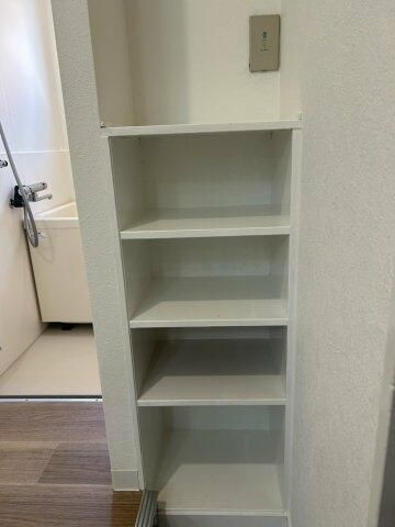 コーポ吉見のその他