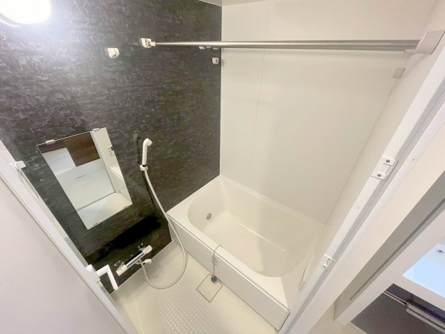 ザ・ロイヤルの浴室