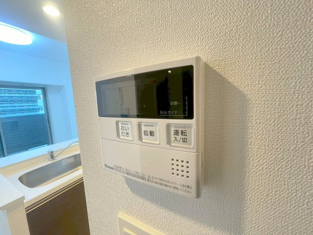 ザ・ロイヤルの設備