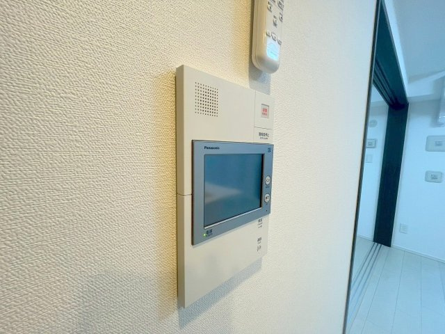 ザ・ロイヤルのセキュリティ