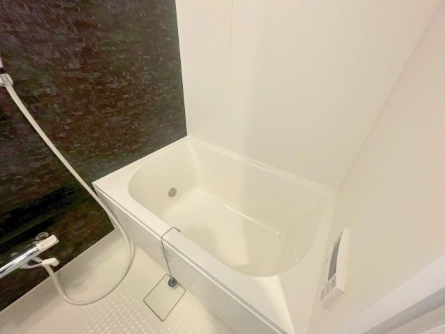 ザ・ロイヤルの浴室