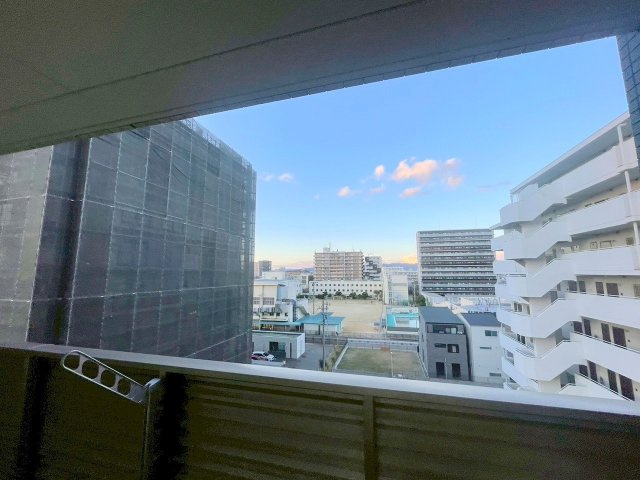 ザ・ロイヤルの展望