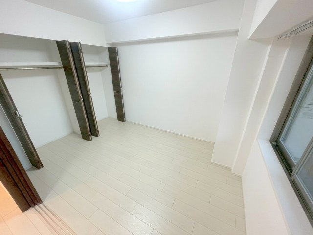 ザ・ロイヤルの寝室