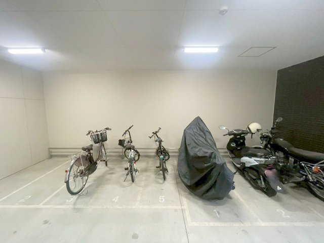 ザ・ロイヤルのその他共用部分