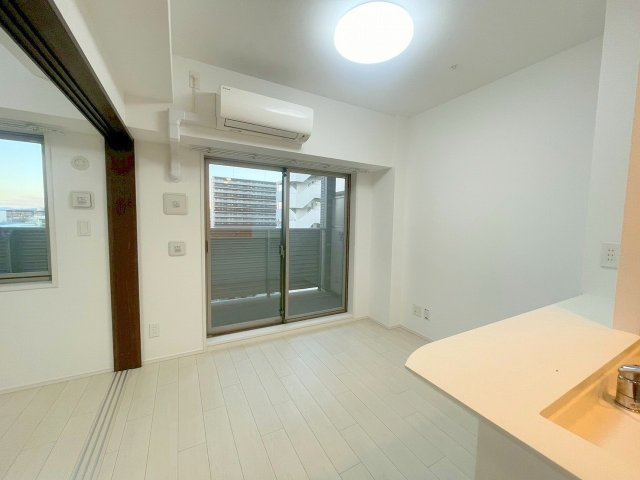 ザ・ロイヤルの居間・リビング