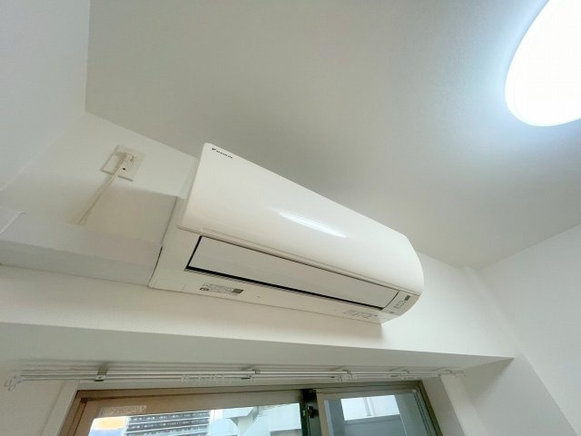 ザ・ロイヤルの設備