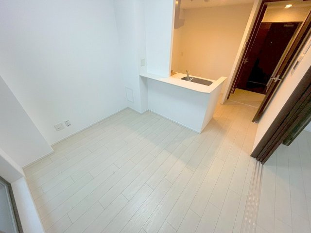 ザ・ロイヤルの居間・リビング