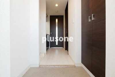 【玄関】 | エステムコート難波WEST-SIDE IV ザ・フォース