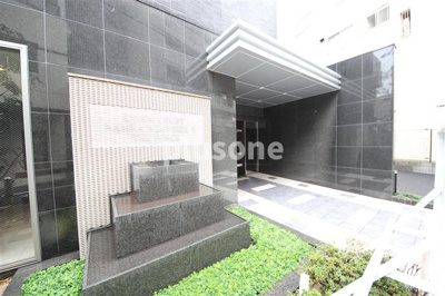 【エントランス】 | エステムコート難波WEST-SIDE IV ザ・フォース