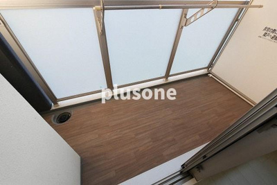 【バルコニー】 | エステムコート難波WEST-SIDE IV ザ・フォース