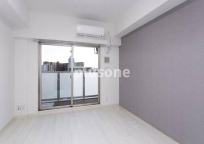 【居間・リビング】 | エステムコート難波WEST-SIDE IV ザ・フォース