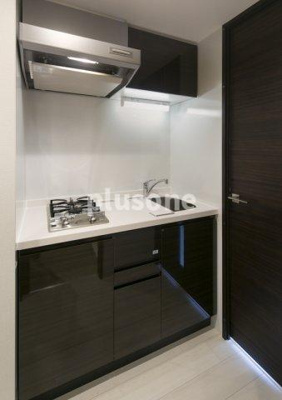 【キッチン】 | エステムコート難波WEST-SIDE IV ザ・フォース