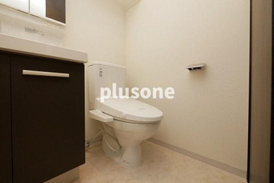【トイレ】 | エステムコート難波WEST-SIDE IV ザ・フォース