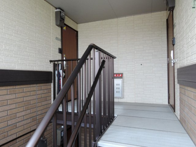 【その他】 | メゾンドボヌール秀A棟