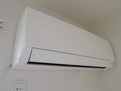 【設備】 | メゾンドボヌール秀A棟