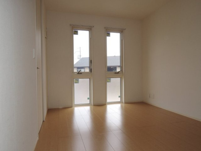 【内装】 | メゾンドボヌール秀A棟