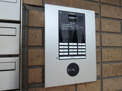 【その他】 | メゾンドボヌール秀A棟