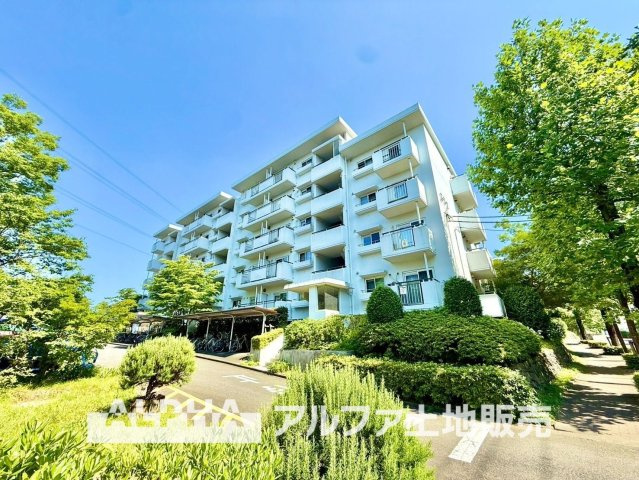 ホームタウン貝取2