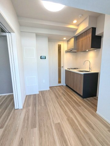 GEO ENT AKIHABARAの設備