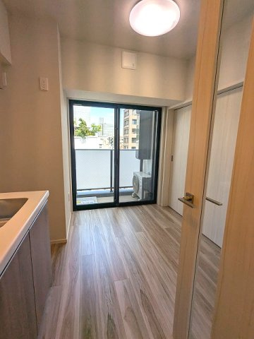 GEO ENT AKIHABARAの設備