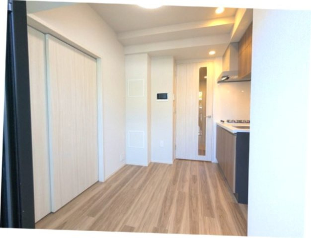 GEO ENT AKIHABARAの設備