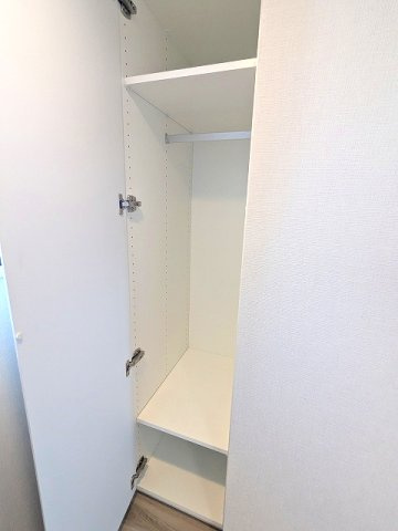 GEO ENT AKIHABARAの設備|洋室