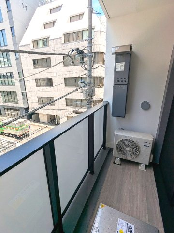 GEO ENT AKIHABARAの設備|3F