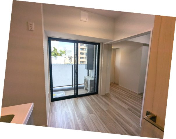 GEO ENT AKIHABARAの内装